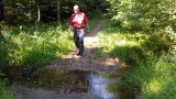 nog steeds veel plassen van de laatste egens