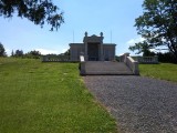 oorlogsmonument Ethe: "14 - "18