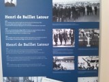 deels over de familie Baillet (baronnen)