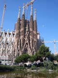 Sagrada familia