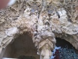 Voorgevel Gaudí: de geboorte