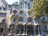 Casa Battlo