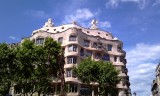 Casa Milá: la Pedrera