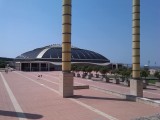 Palau San Jordi