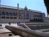 Olympisch stadion