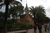 Parc Güell Barcelona