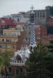Parc Güell Barcelona