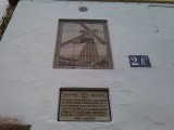 2e statie kruisweg  in Sevilla