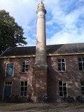 Duvelhok in Tilburg