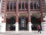 Mercado Colón