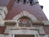 modernisme / jugendstil Gaudístijl