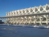 Museo de las ciencias