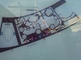 plattegrond aquarium