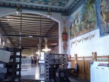 Art deco: station Valencia