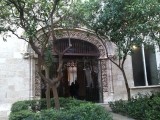 Binnentuin La Lonja