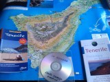met mooie dvd over La Gomera erbij