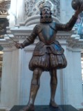 koning Fernando III, de heilige