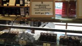 House of Bruar: mooie maar prijzige winkels. eten - drinken - kleding. Koopje, deze bonbons