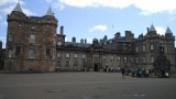Holyrood House