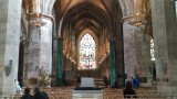 St. Giles kathedraal aan de Royal Mile