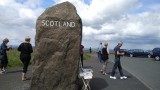 grens Schotland - Engeland