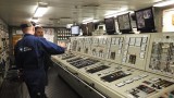 bezoek aan de machinekamer!
