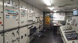 nog meer metertjes in de controlroom