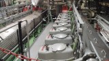 onderdeel machinekamer