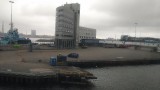IJmuiden: we zijn de storm net vooruit (gelukkig)