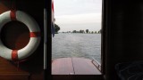Bergse Maas, we vertrekken