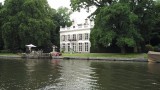 buitenhuizen van de vroegere rijken