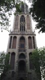 en even een bezoekje brengen aan de Dom van Utrecht