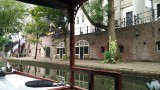 vertrek uit Utrecht, terug naar het zuiden