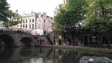 nog een foto van de gracht dan maar