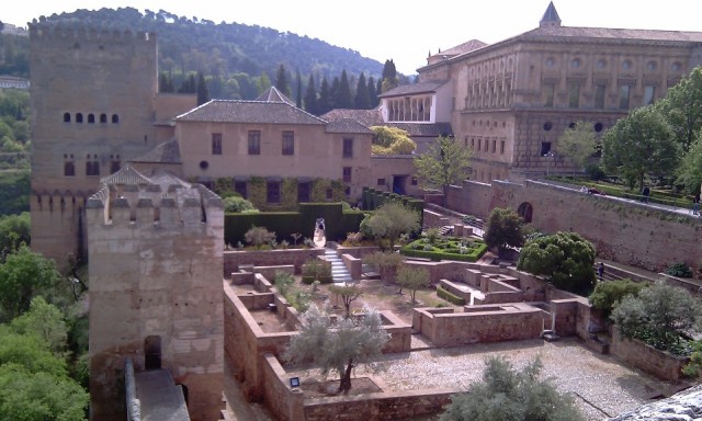 alcazaba
