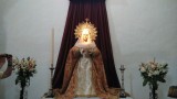 Maria-altaar