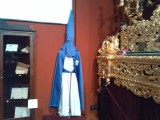 museum Semana Santa, Baeza