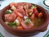 salade pipirrana