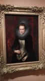 museum Thyssen: Rubens