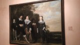 museum Thyssen: Frans Hals