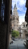 kathedraal Toledo