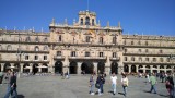 Plaza Mayor, Salamanca