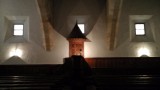 aula Fray Luis de León, universiteit Salamanca