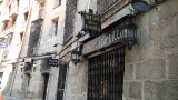 cuevas centrum Madrid