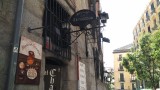 cueva del champiñon