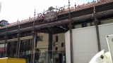 mercado San Miguel, met hele dure hapjes