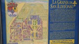 La Granja de san Ildefonso