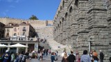 aquaduct Segovia