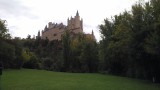 Alcazar Segovia