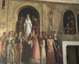 Isabel II wordt gekroond
